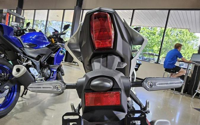 2026 Yamaha YZF-R3 70th Anniversary Edition