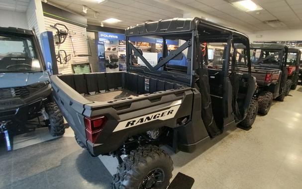 2026 Polaris Ranger® Crew 1000 Premium