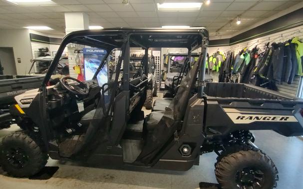 2026 Polaris Ranger® Crew 1000 Premium