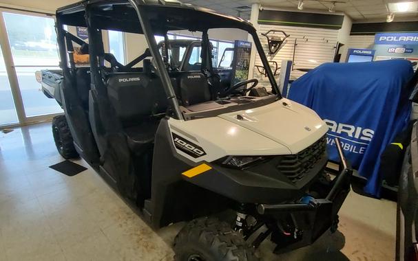 2026 Polaris Ranger® Crew 1000 Premium