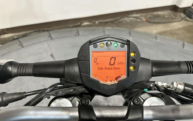 2020 KTM Duke 200