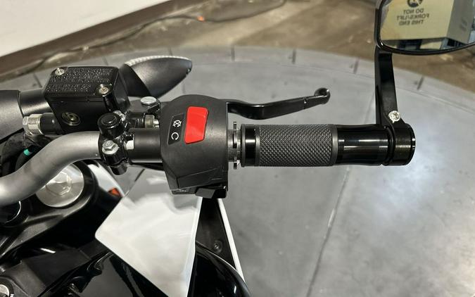 2020 KTM Duke 200