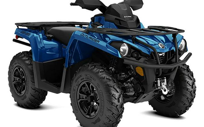 2023 Can-Am Outlander XT 570