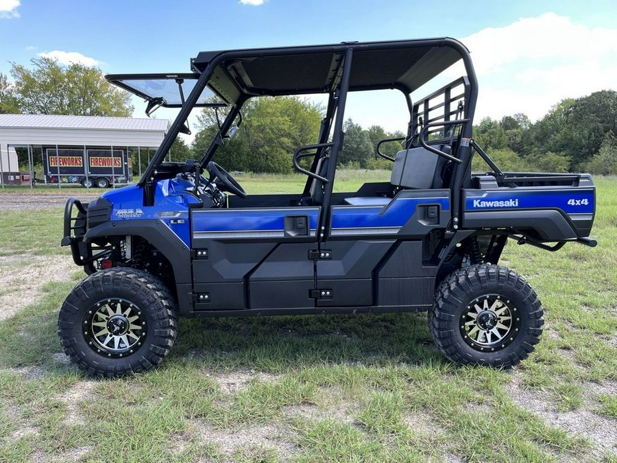 2023 Kawasaki Mule PRO-FXT™ EPS LE