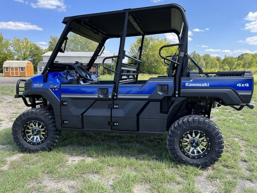 2023 Kawasaki Mule PRO-FXT™ EPS LE