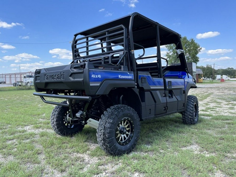 2023 Kawasaki Mule PRO-FXT™ EPS LE