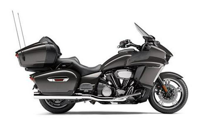 2018 Yamaha Star Venture