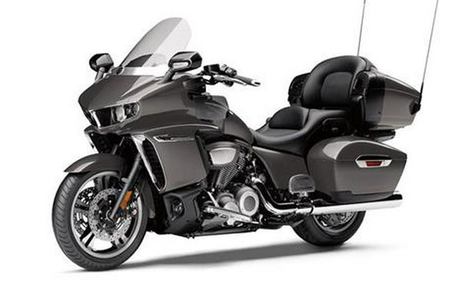 2018 Yamaha Star Venture