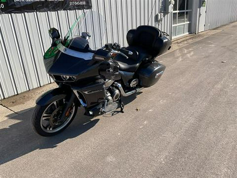 2018 Yamaha Star Venture