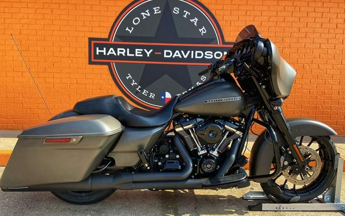 2019 Harley-Davidson® FLHXS - Street Glide® Special