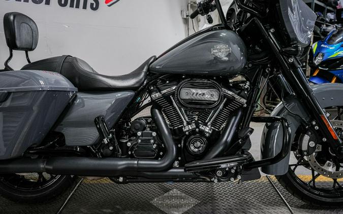 2022 Harley-Davidson Street Glide® Special