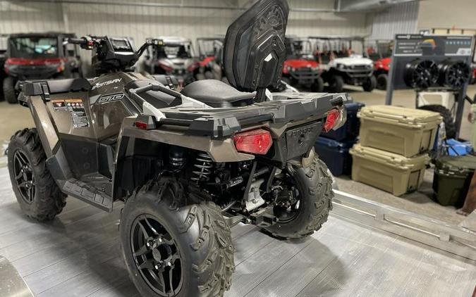 2024 Polaris® Sportsman Touring 570 Premium