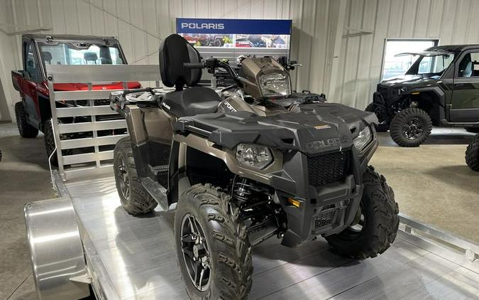 2024 Polaris® Sportsman Touring 570 Premium