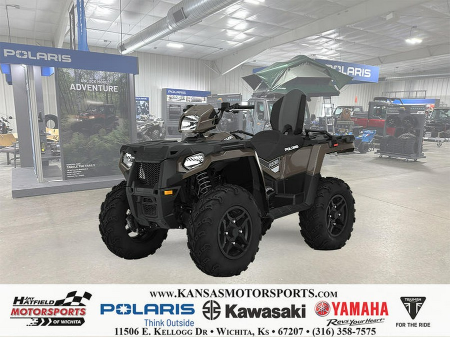 2024 Polaris® Sportsman Touring 570 Premium