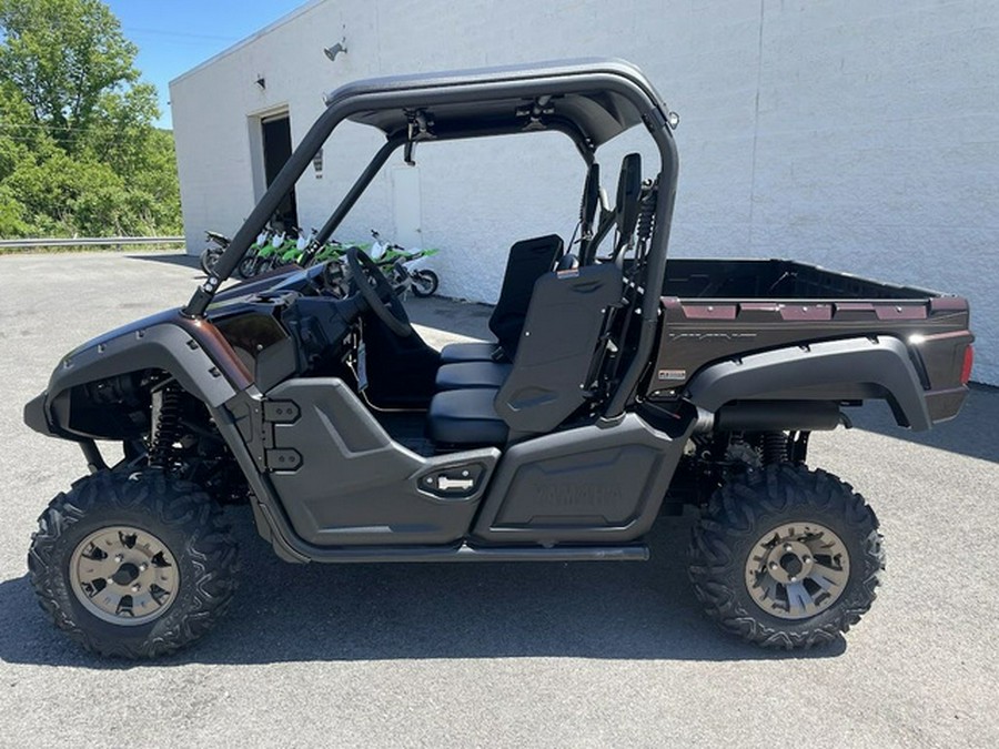 2024 Yamaha Viking EPS Ranch Edition