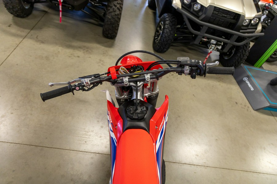 2024 Honda CRF® 250F - RED