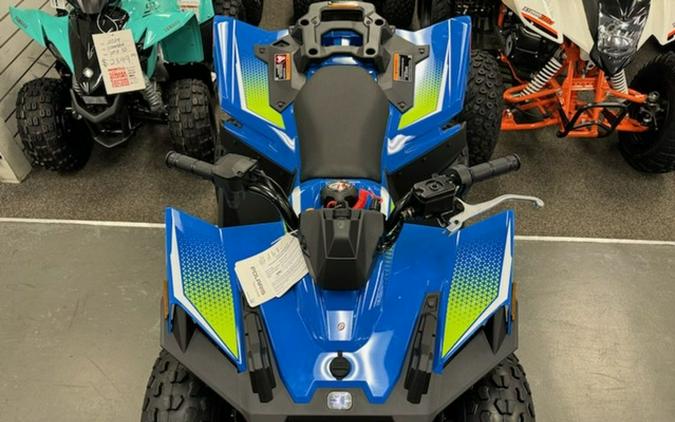 2024 Polaris Outlaw 70 EFI