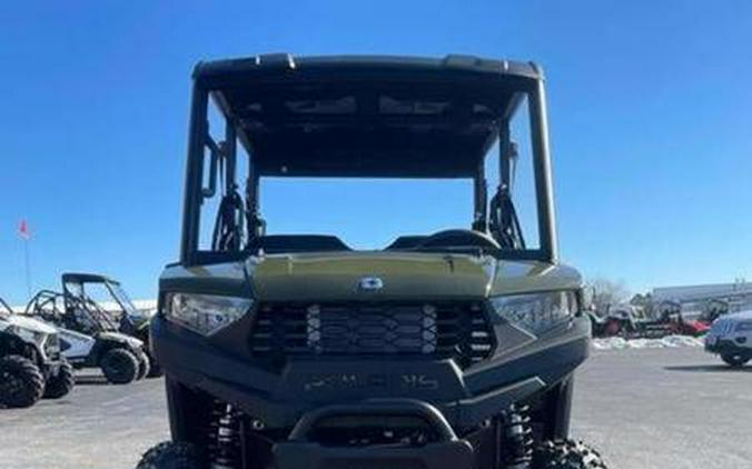 2025 Polaris® Ranger Crew SP 570