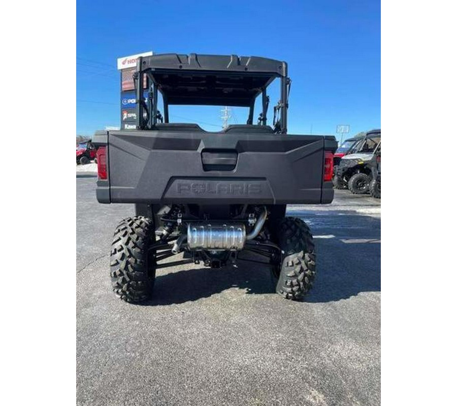 2025 Polaris® Ranger Crew SP 570