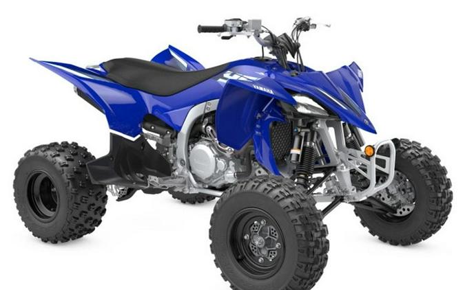 2025 Yamaha YFZ450R