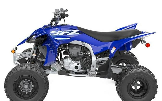 2025 Yamaha YFZ450R