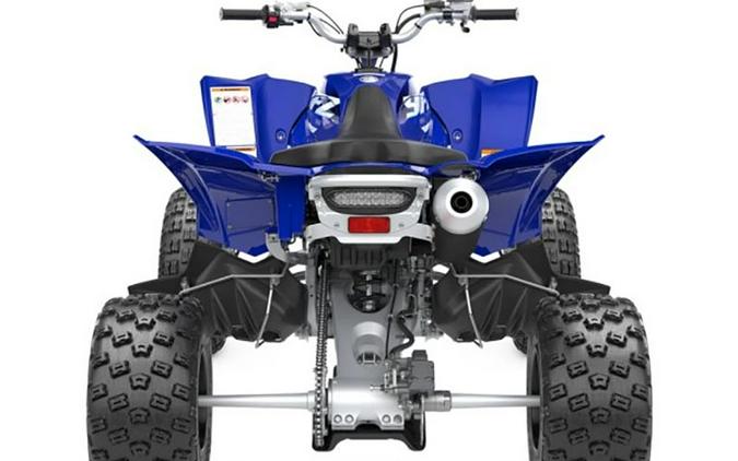 2025 Yamaha YFZ450R