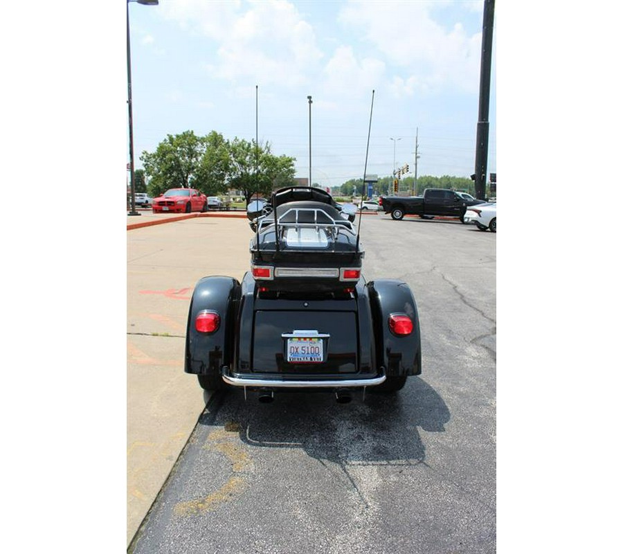 2013 Harley-Davidson Tri Glide® Ultra Classic®