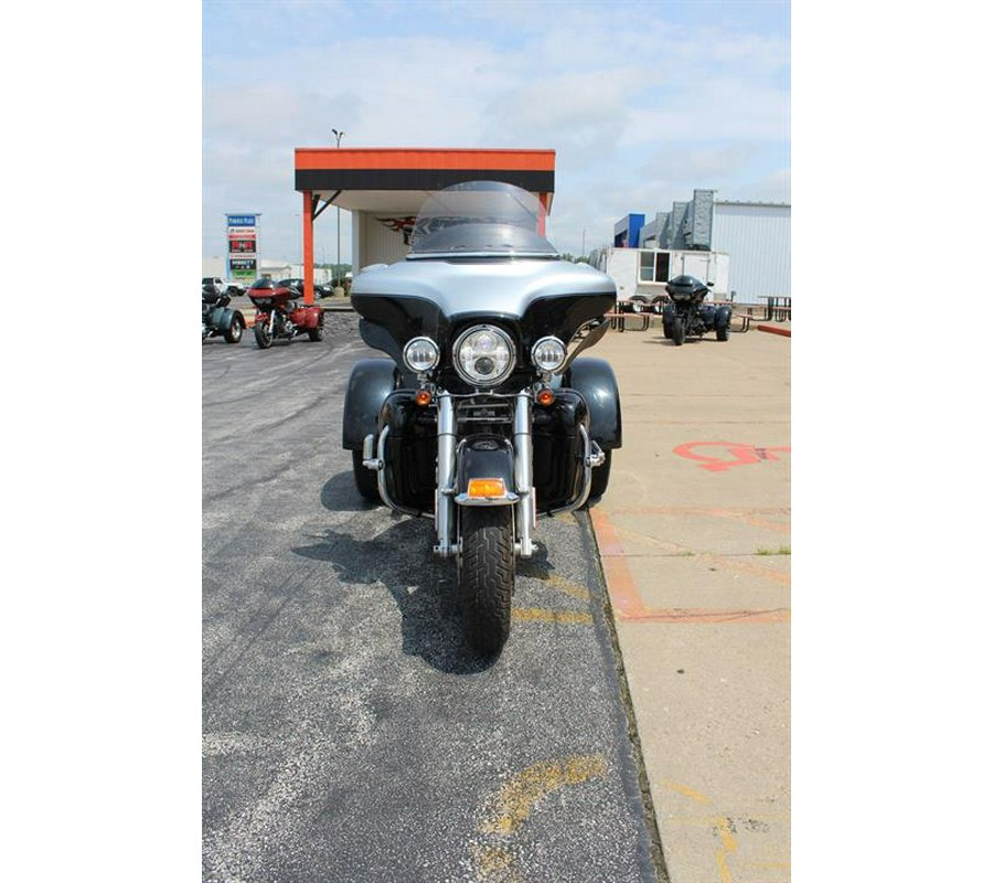 2013 Harley-Davidson Tri Glide® Ultra Classic®