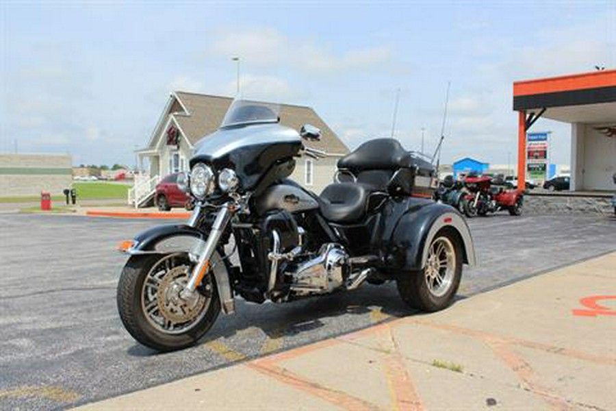 2013 Harley-Davidson Tri Glide® Ultra Classic®