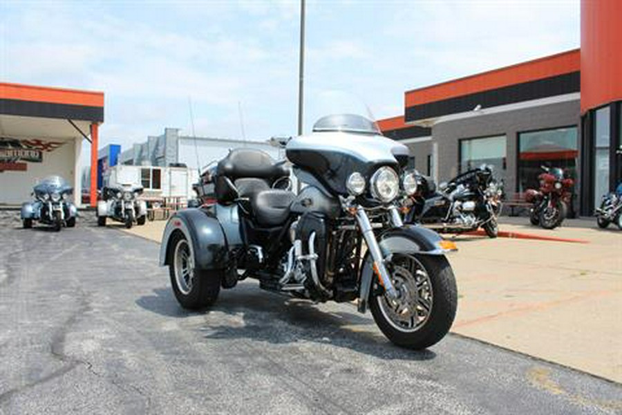 2013 Harley-Davidson Tri Glide® Ultra Classic®