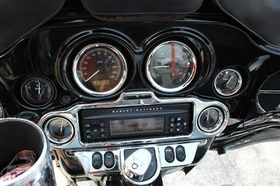 2013 Harley-Davidson Tri Glide® Ultra Classic®