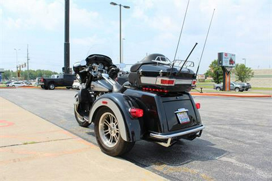 2013 Harley-Davidson Tri Glide® Ultra Classic®