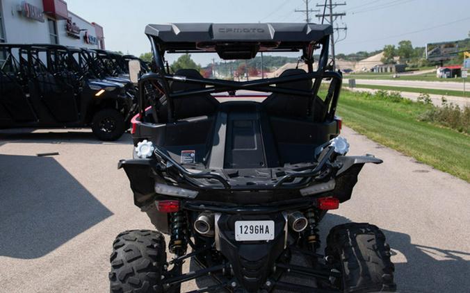 2021 CFMOTO ZFORCE 950 Sport