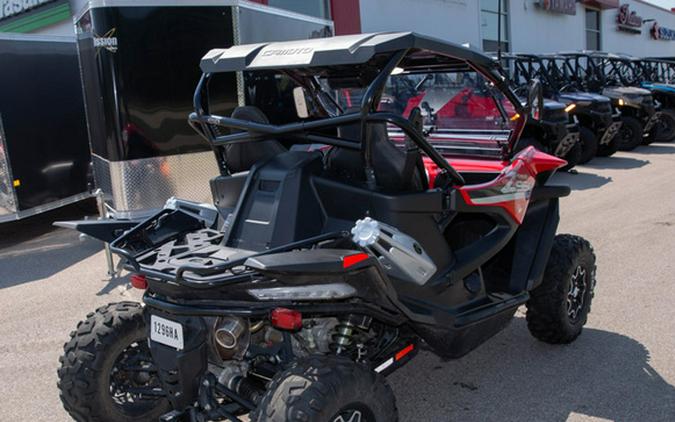2021 CFMOTO ZFORCE 950 Sport