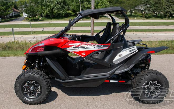 2021 CFMOTO ZFORCE 950 Sport