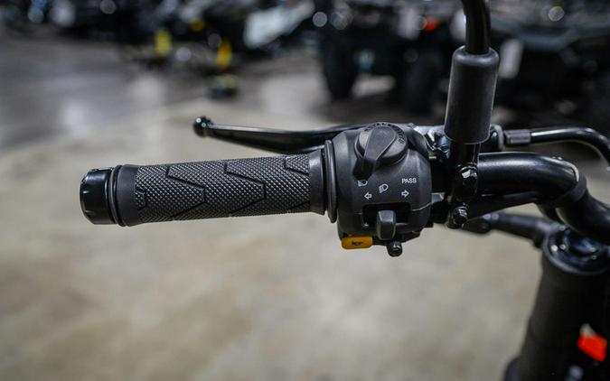 2026 Royal Enfield Guerrilla 450