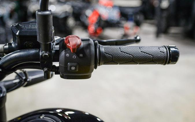 2026 Royal Enfield Guerrilla 450