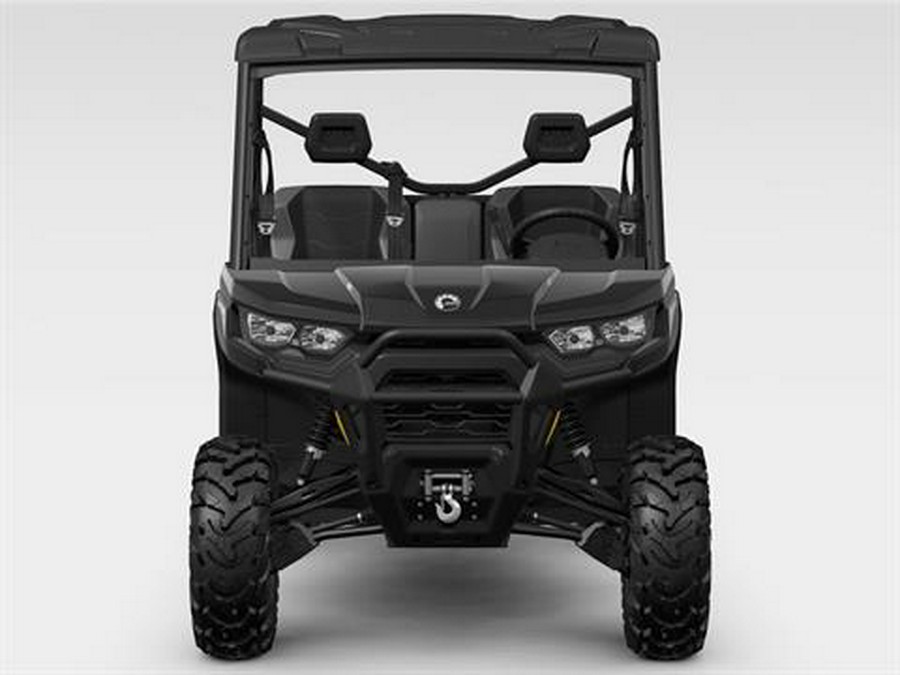 2026 Can-Am Defender 6x6 XT