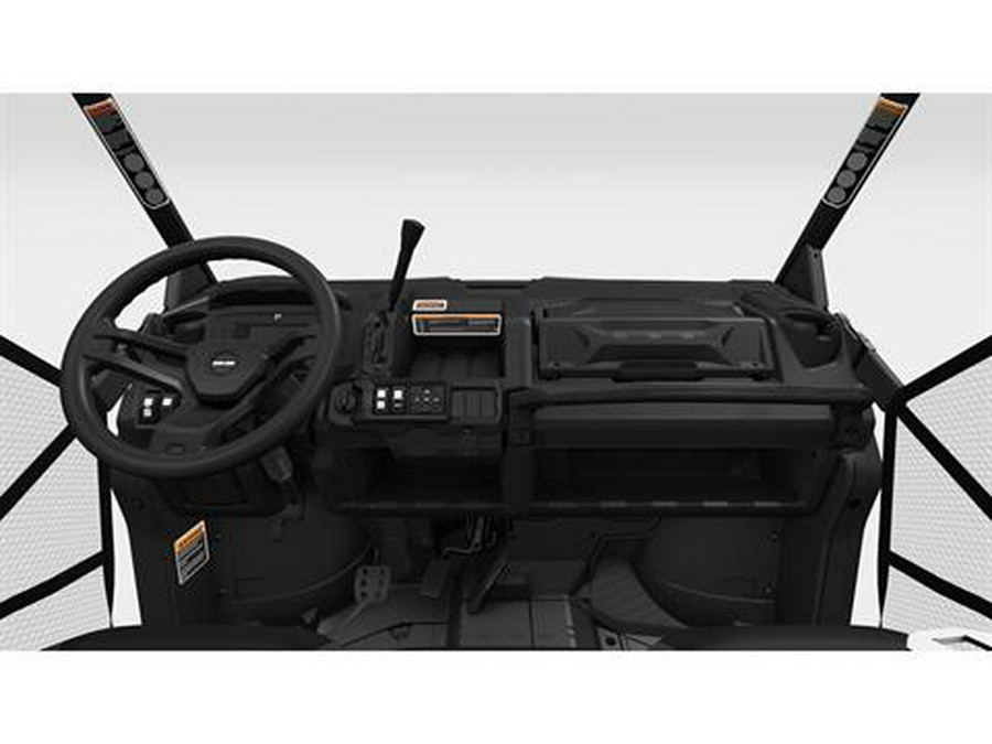 2026 Can-Am Defender 6x6 XT