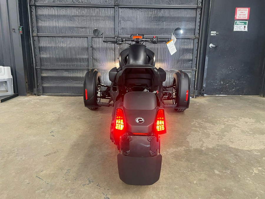 2026 Can-Am Ryker Rally Rotax 900 ACE Exclusive Panel Kits