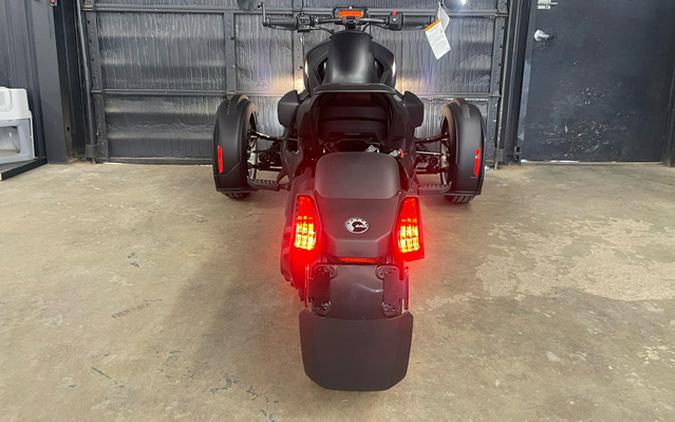 2026 Can-Am Ryker Rally Rotax 900 ACE Exclusive Panel Kits