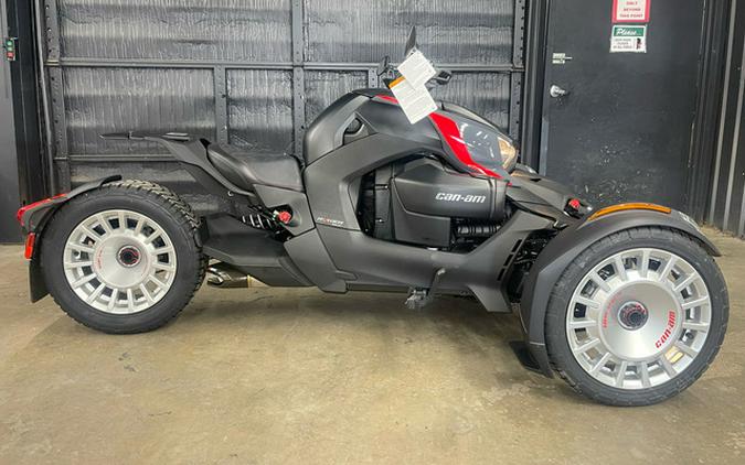 2026 Can-Am Ryker Rally Rotax 900 ACE Exclusive Panel Kits