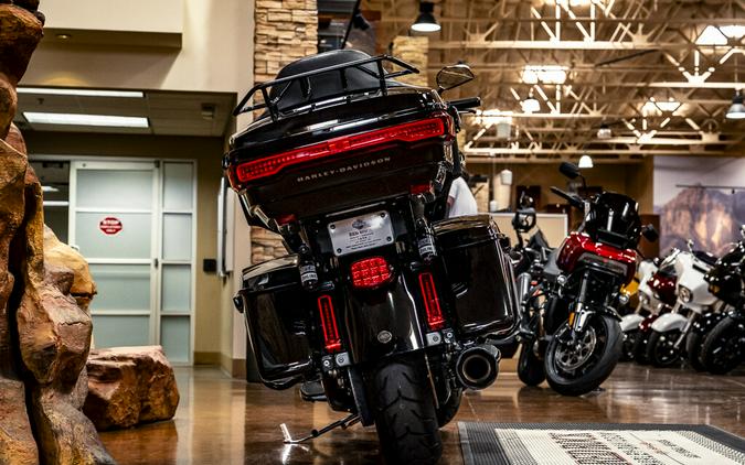 2022 Harley-Davidson Road Glide Limited