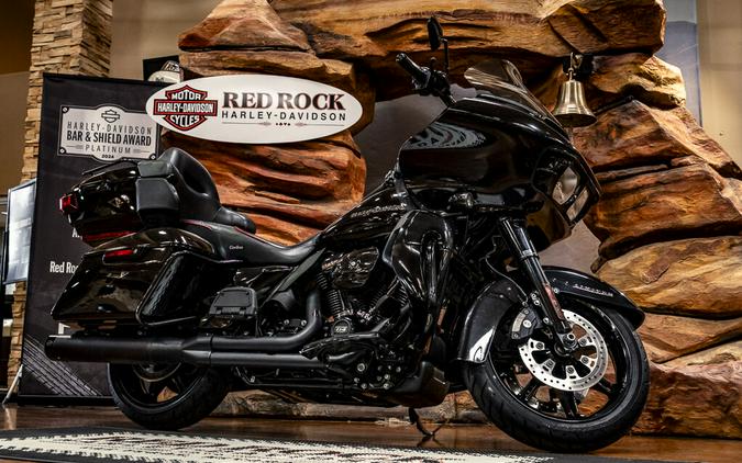 2022 Harley-Davidson Road Glide Limited