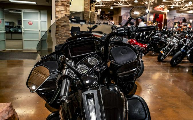 2022 Harley-Davidson Road Glide Limited