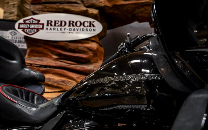 2022 Harley-Davidson Road Glide Limited