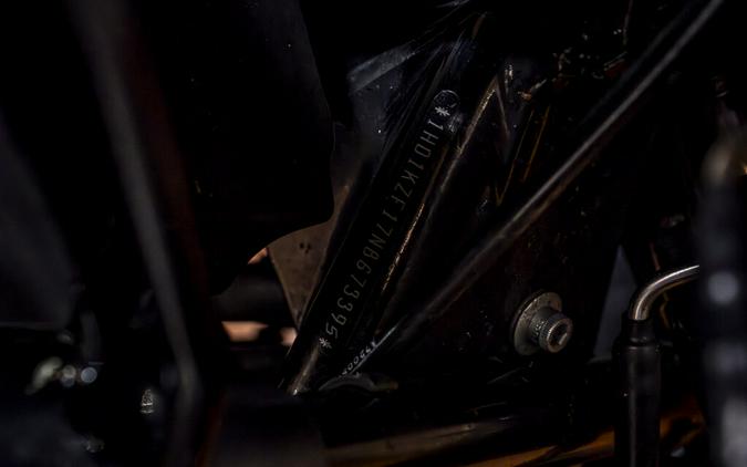 2022 Harley-Davidson Road Glide Limited