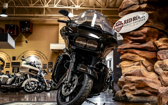2022 Harley-Davidson Road Glide Limited