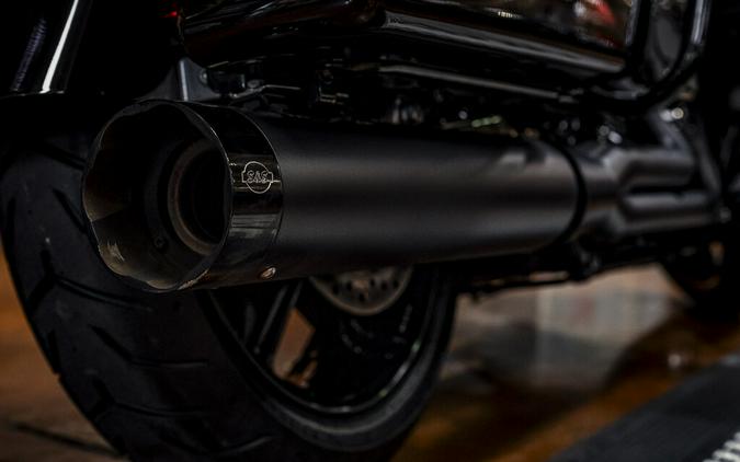 2022 Harley-Davidson Road Glide Limited