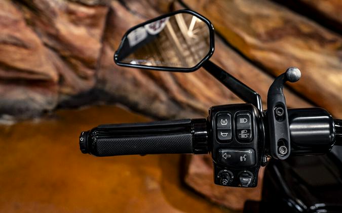 2022 Harley-Davidson Road Glide Limited